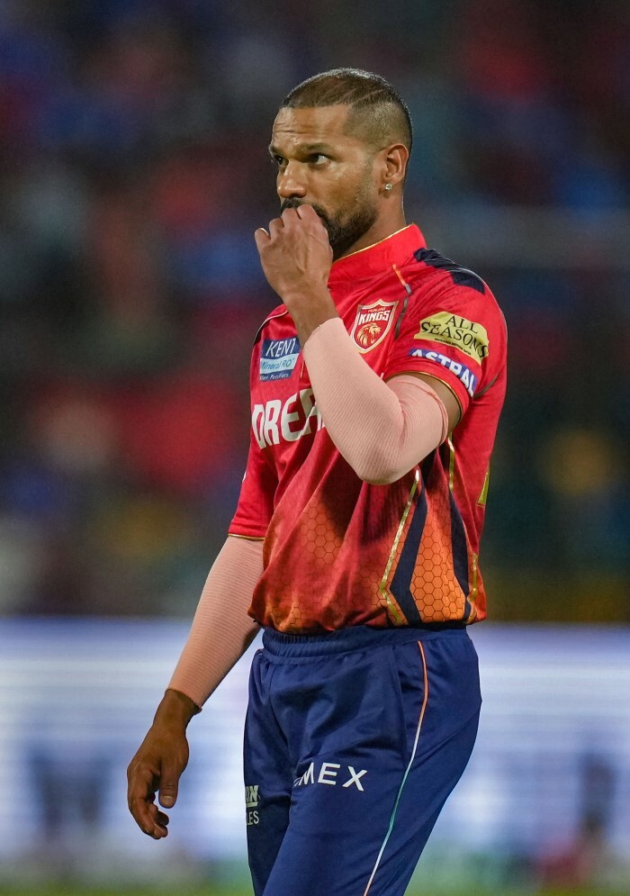 IPL 2024: RCB vs PBKS Match Photos - RCB Won By 4 Wickets
