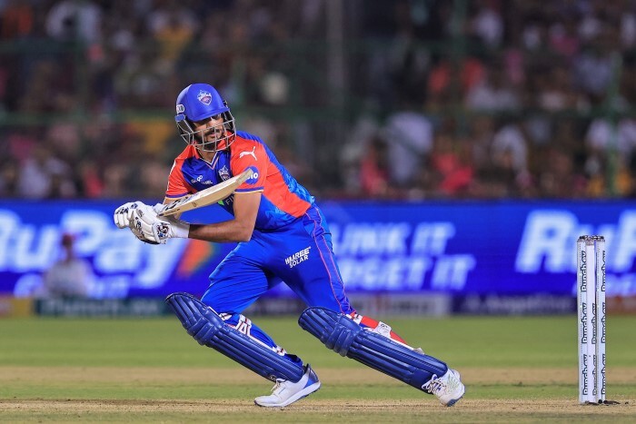IPL 2024: RR vs DC Match Photos - RR Won By 12 Runs