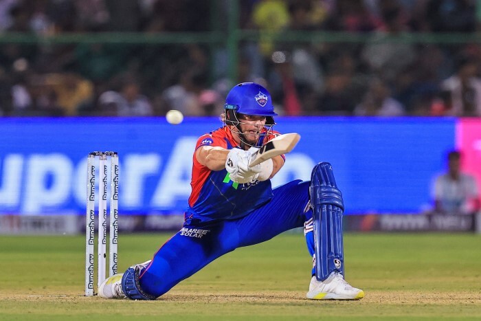 IPL 2024: RR vs DC Match Photos - RR Won By 12 Runs