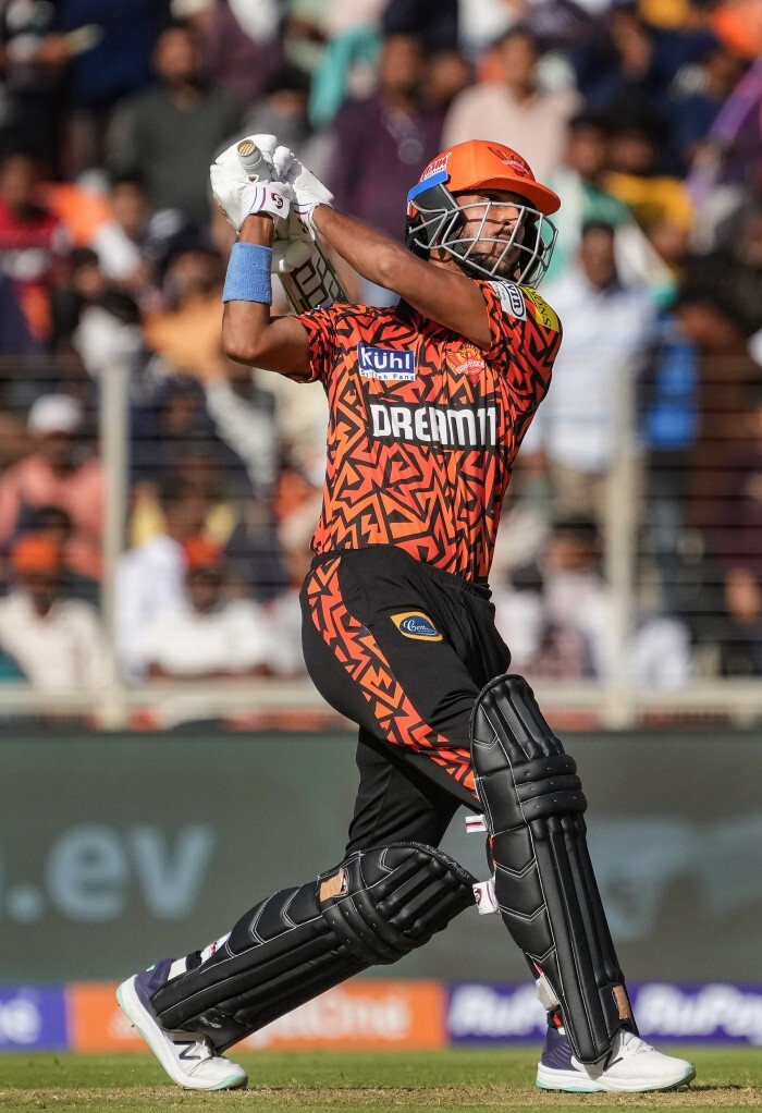 IPL 2024: SHR vs GT Match Photos - GT Won By 7 Wickets