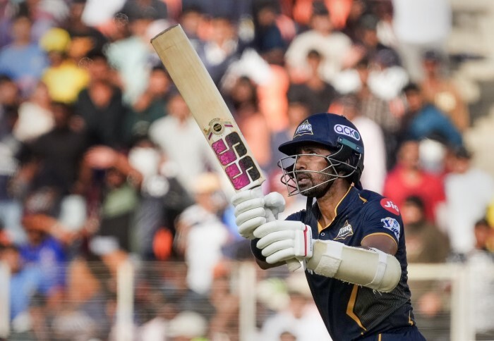 IPL 2024: SHR vs GT Match Photos - GT Won By 7 Wickets