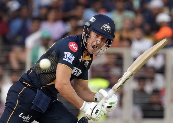 IPL 2024: SHR vs GT Match Photos - GT Won By 7 Wickets