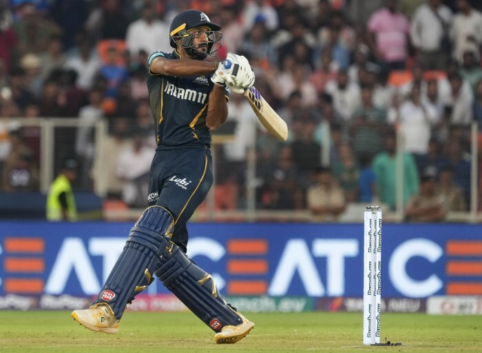 IPL 2024: SHR vs GT Match Photos - GT Won By 7 Wickets