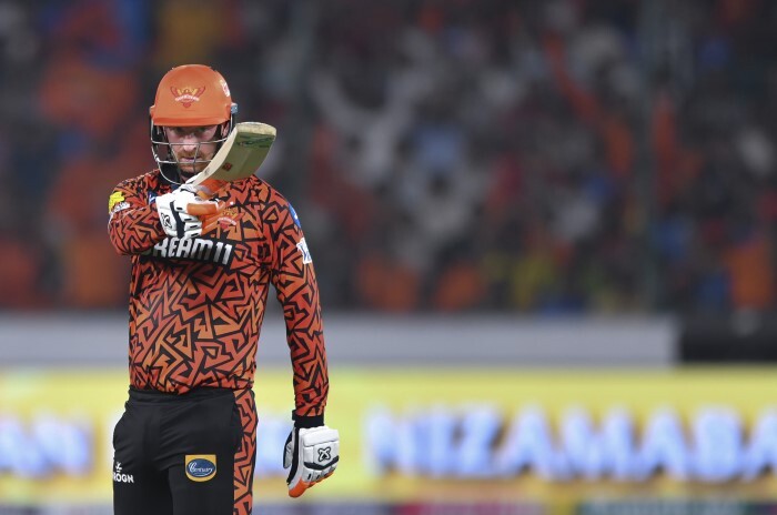 IPL 2024: SRH vs MI Match Photos - SRH Won By 31 Runs