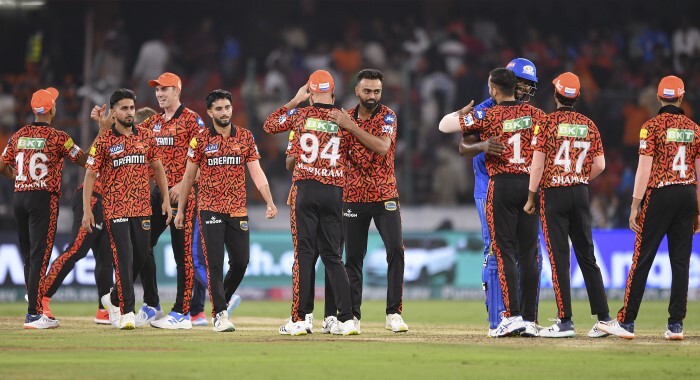 IPL 2024: SRH vs MI Match Photos - SRH Won By 31 Runs