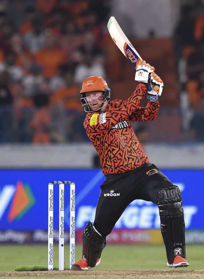 IPL 2024: SRH vs MI Match Photos - SRH Won By 31 Runs
