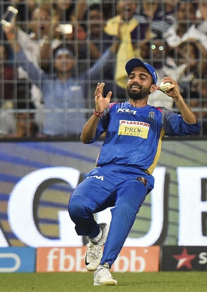IPL Players Who've Completed first 100 Matches for Their Teams