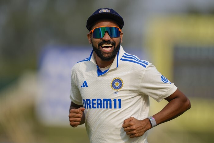Mohammed Siraj Birthday: From Humble Beginnings To Cricketing Stardom ...