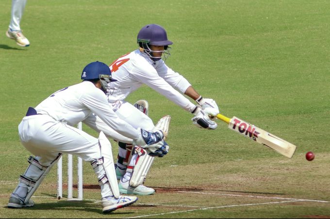 Sports Images of The Day (4 March 2024)