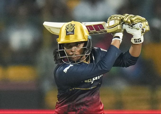 Sports Images of The Day (4 March 2024)