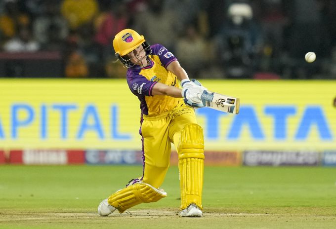 Sports Images of The Day (4 March 2024)