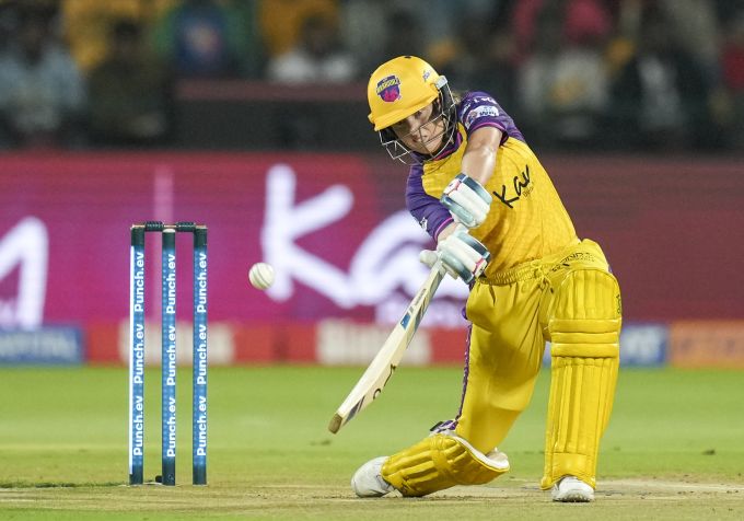 Sports Images of The Day (4 March 2024)