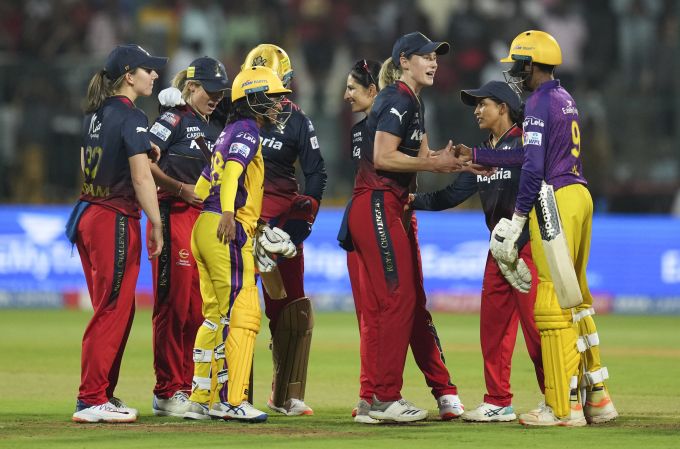 Sports Images of The Day (4 March 2024)