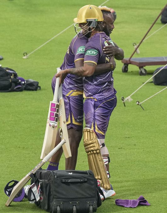 Sports Images of The Day, 16 March 2024 Mykhel