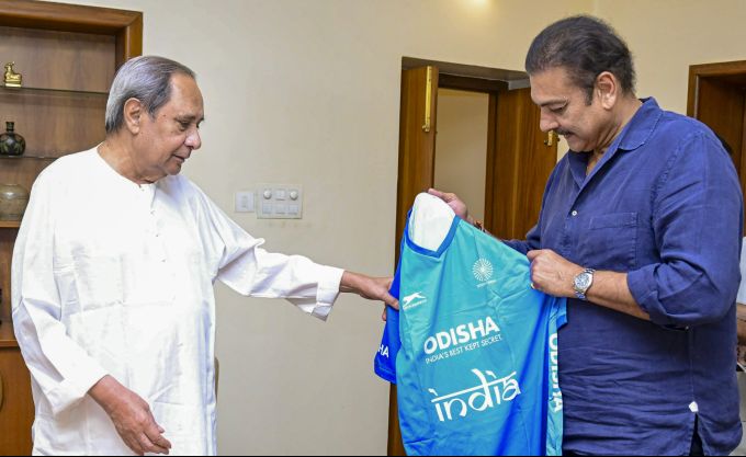 Sports Images of The Day (21 March 2024)