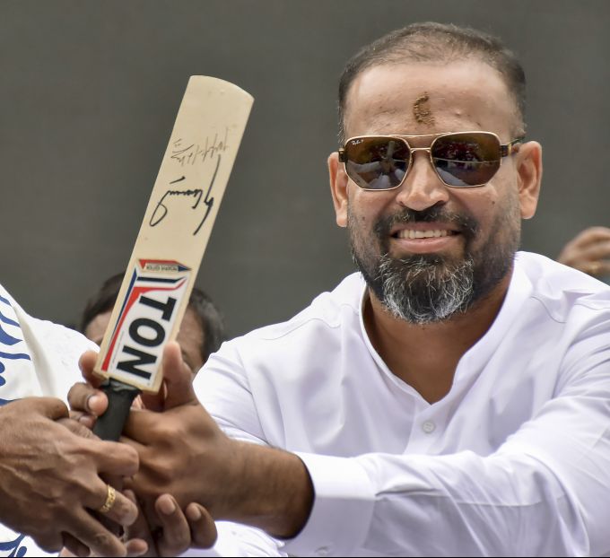 Sports Images of The Day (21 March 2024)