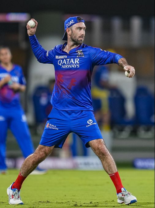 Sports Images of The Day (21 March 2024)