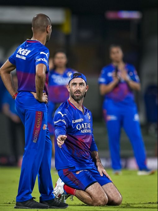 Sports Images of The Day (21 March 2024)