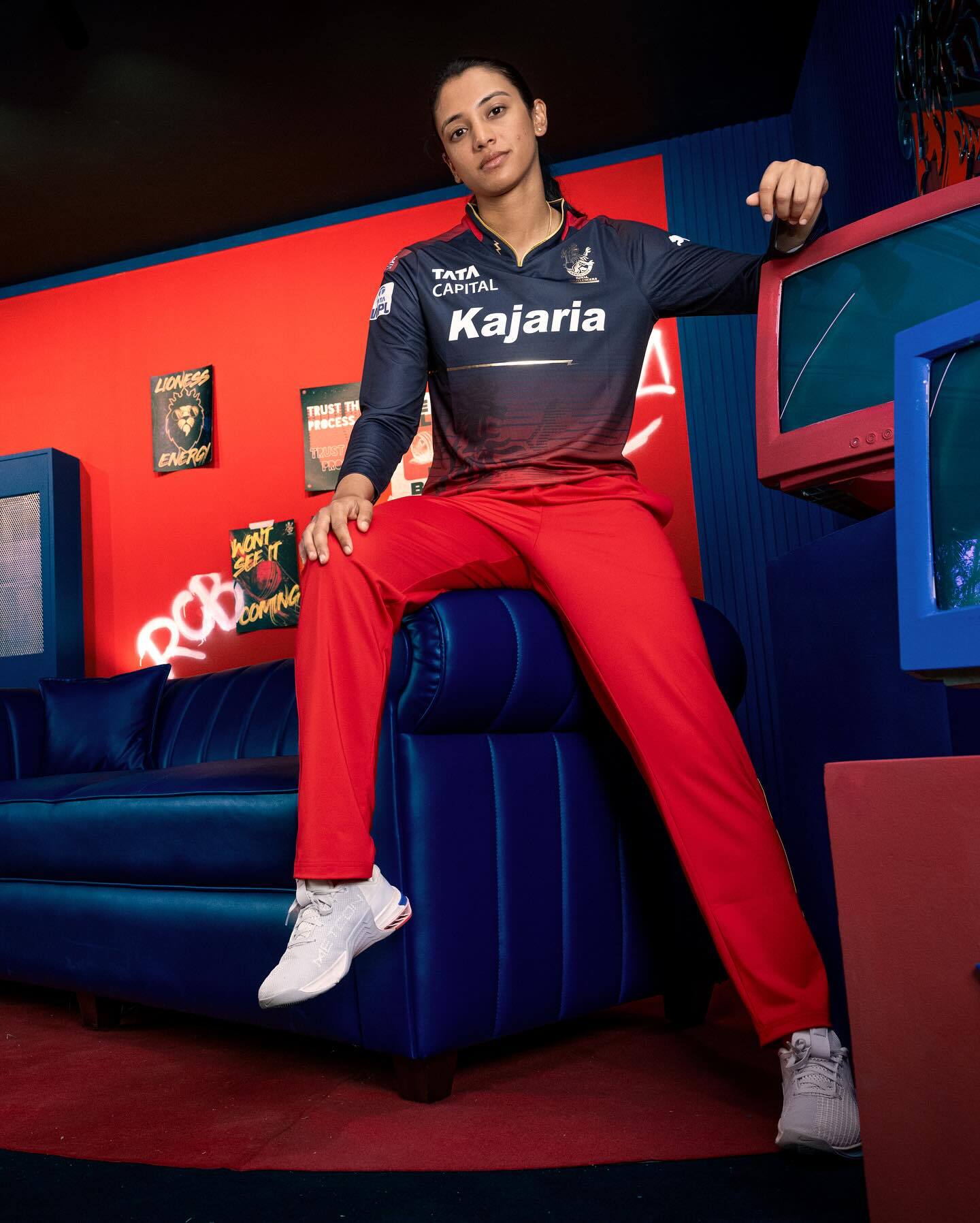 WPL 2024: Meet The Leading Ladies Heading The Womens Premier League Teams This Year