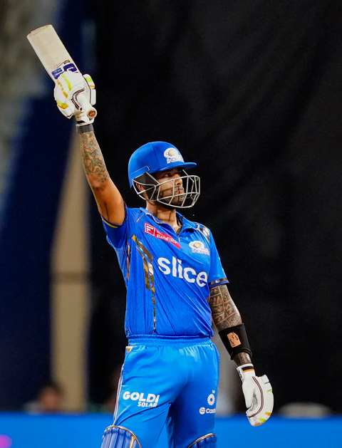 IPL 2024: 5 Indian Players Who Achieved The Milestone Of 3000 Runs In Fewest Balls