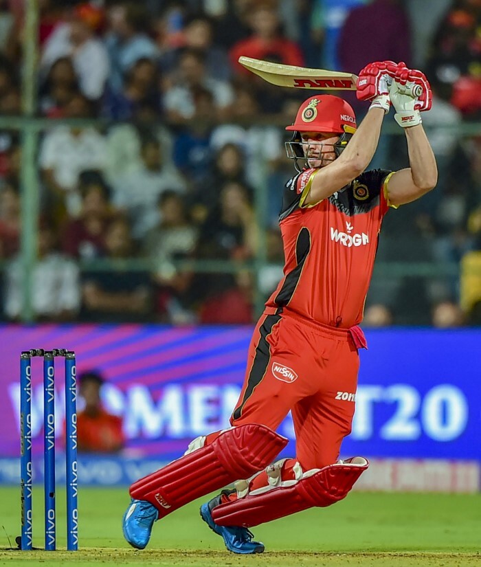 IPL 2024: AB de Villiers To Virat Kohli, 8 Players With Most 