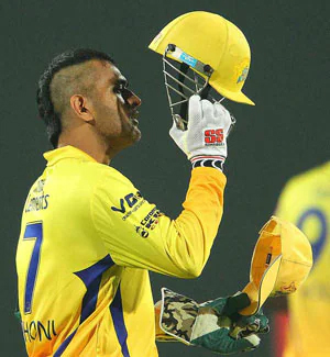 IPL 2024: Captain Cool MS Dhoni's Iconic Looks Over The Years In IPL Seasons