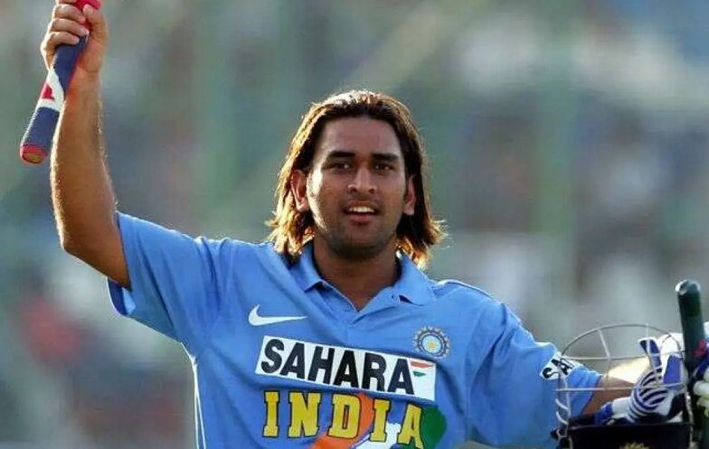 IPL 2024: Captain Cool MS Dhoni's Iconic Looks Over The Years In IPL Seasons