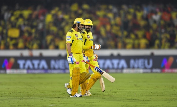 IPL 2024: Chennai Super Kings To Mumbai Indians, Exploring The Most Thrilling 200+ Totals In IPL History