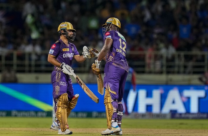 IPL 2024: Chennai Super Kings To Mumbai Indians, Exploring The Most Thrilling 200+ Totals In IPL History
