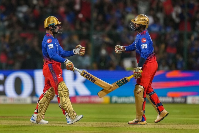 IPL 2024: Chennai Super Kings To Mumbai Indians, Exploring The Most Thrilling 200+ Totals In IPL History