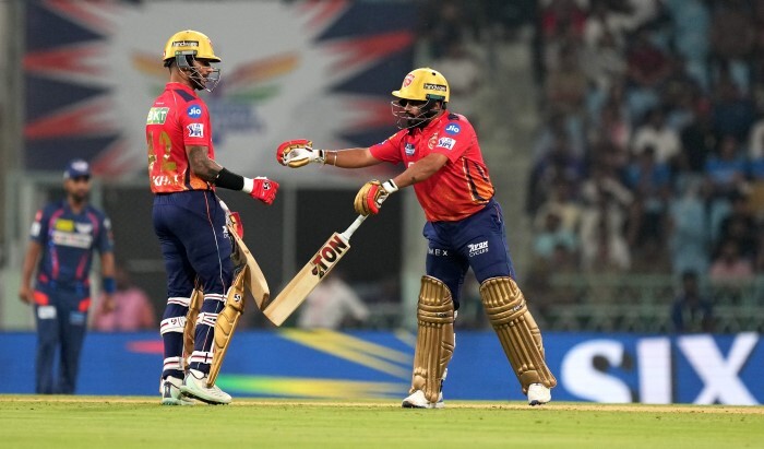 IPL 2024: Chennai Super Kings To Mumbai Indians, Exploring The Most Thrilling 200+ Totals In IPL History