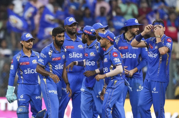 IPL 2024: Chennai Super Kings To Mumbai Indians, Exploring The Most Thrilling 200+ Totals In IPL History