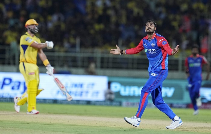 IPL 2024: CSK vs DC Match Photos - DC Won By 20 Runs
