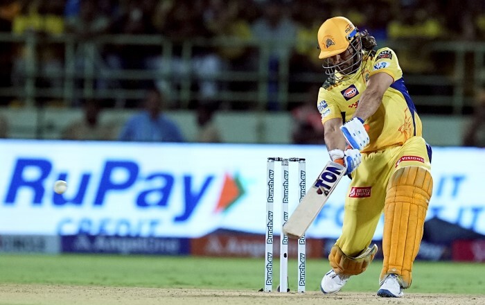 IPL 2024: CSK vs DC Match Photos - DC Won By 20 Runs