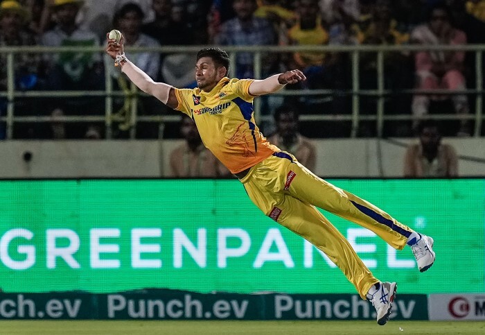 IPL 2024: CSK vs DC Match Photos - DC Won By 20 Runs