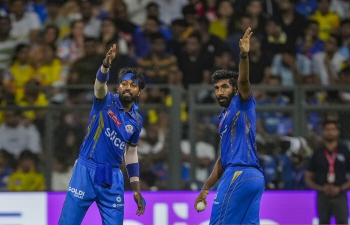 IPL 2024: CSK VS MI Match Photos - CSK Won By 20 Runs