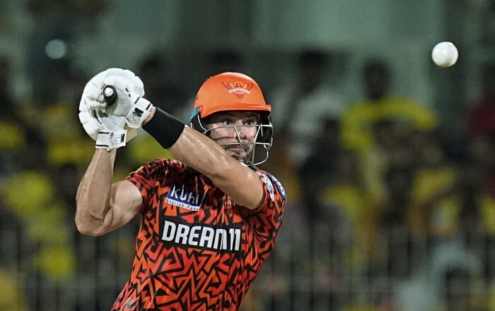 IPL 2024: CSK vs SRH Match Photos - CSK Won By 78 Runs