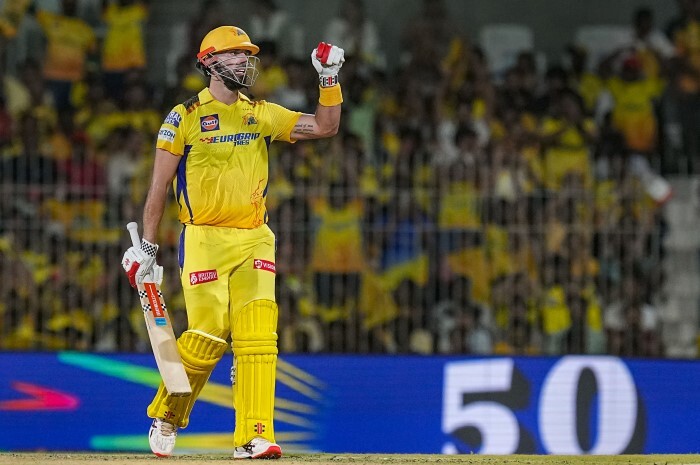 IPL 2024: CSK vs SRH Match Photos - CSK Won By 78 Runs