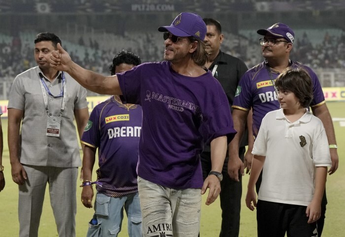 IPL 2024: DC vs KKR Match Photos - KKR Won By 7 Wickets
