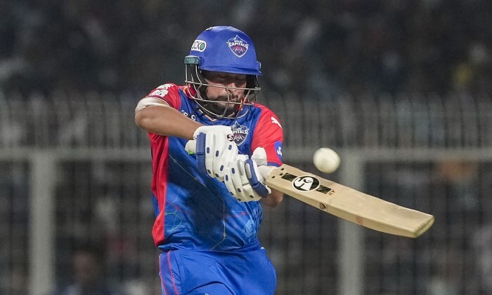 IPL 2024: DC vs KKR Match Photos - KKR Won By 7 Wickets