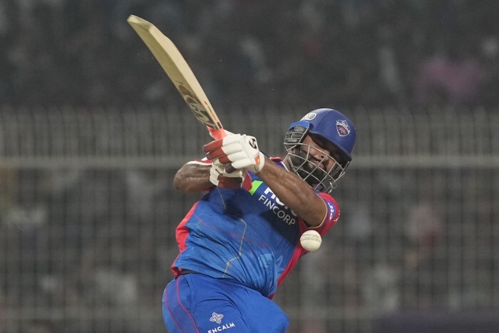 IPL 2024: DC vs KKR Match Photos - KKR Won By 7 Wickets