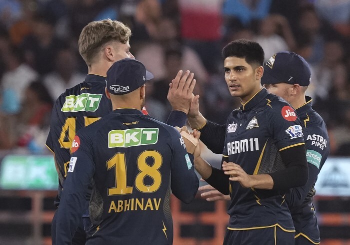 IPL 2024: GT VS DC Match Photos - DC Won By 6 Wickets