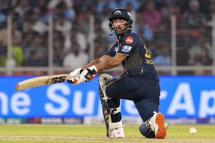 IPL 2024: GT VS DC Match Photos - DC Won By 6 Wickets