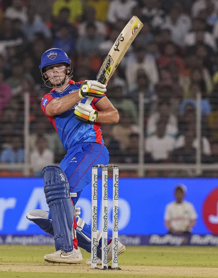 IPL 2024: GT VS DC Match Photos - DC Won By 6 Wickets