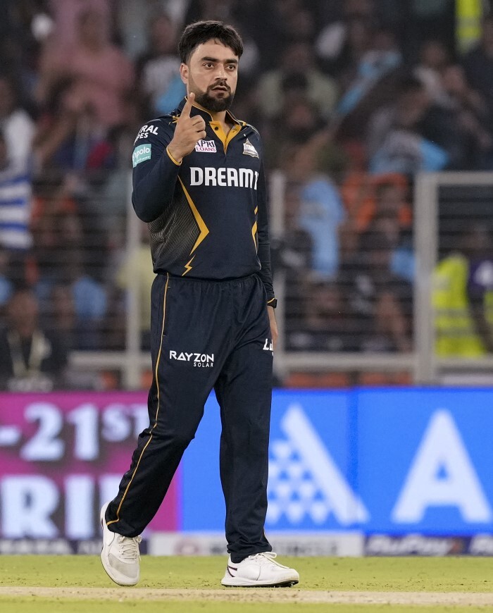 IPL 2024: GT VS DC Match Photos - DC Won By 6 Wickets