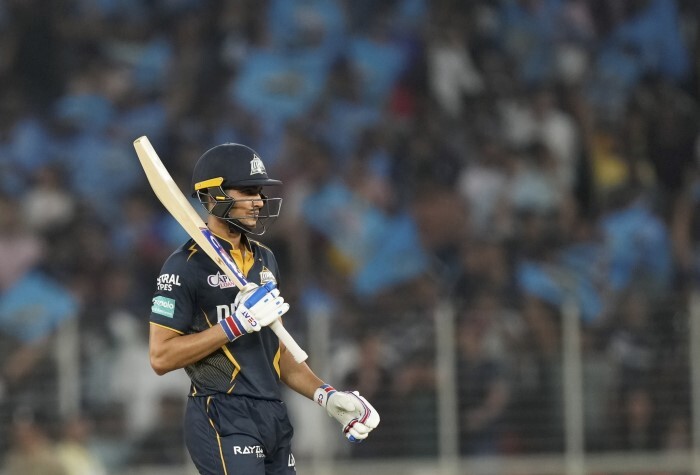 IPL 2024: GT vs PBKS Match Photos - PBKS Won By 3 Wickets