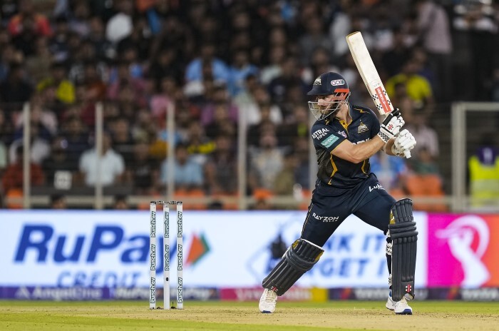 IPL 2024: GT vs PBKS Match Photos - PBKS Won By 3 Wickets