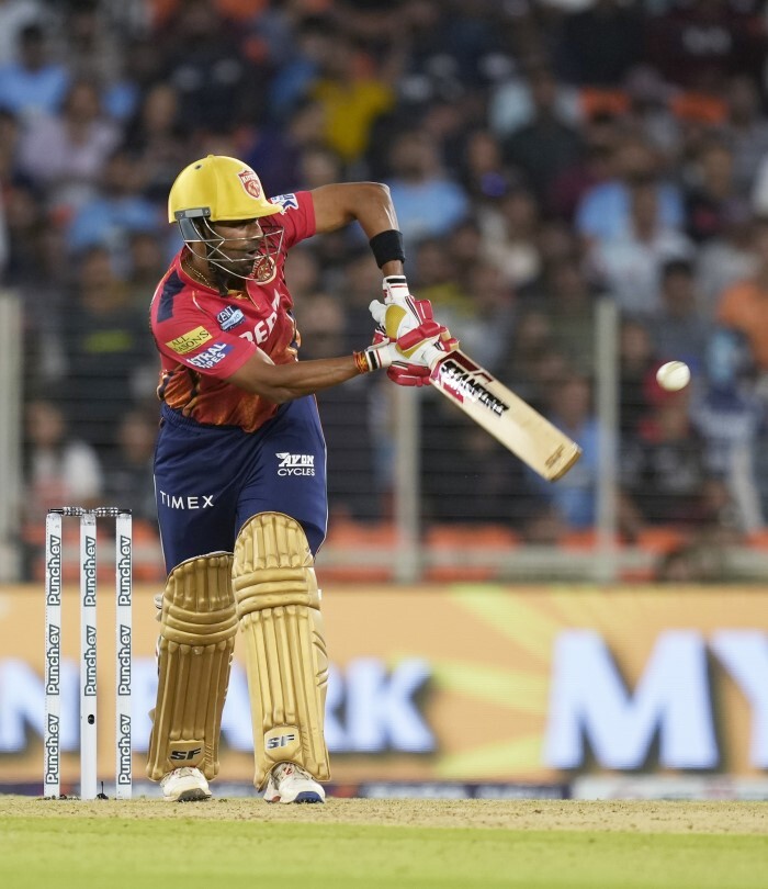 IPL 2024: GT vs PBKS Match Photos - PBKS Won By 3 Wickets