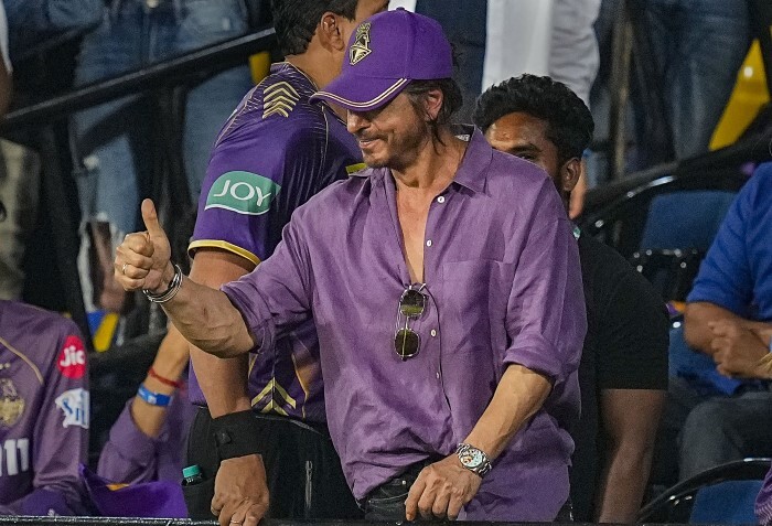 IPL 2024: KKR vs DC Match Photos - KKR Won By 106 Runs
