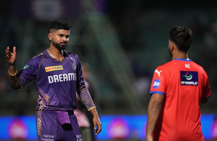 IPL 2024: KKR vs DC Match Photos - KKR Won By 106 Runs